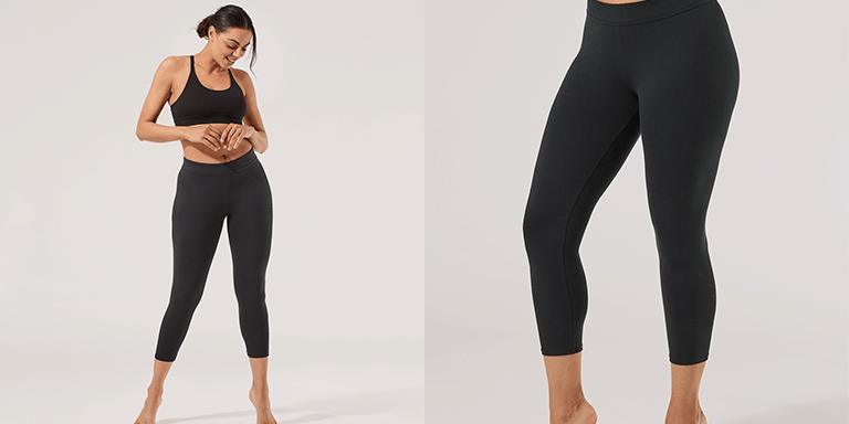35 Sustainable Leggings | Find The Perfect Legging For You