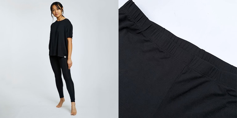 15 Sustainable Bamboo Leggings  Find The Perfect Bamboo Legging For You