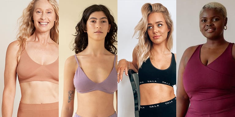 15 Sustainable Bamboo Bras  Find The Perfect Bamboo Bra For You