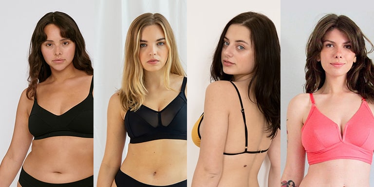 40 Sustainable Bras  Find The Perfect Bra For You