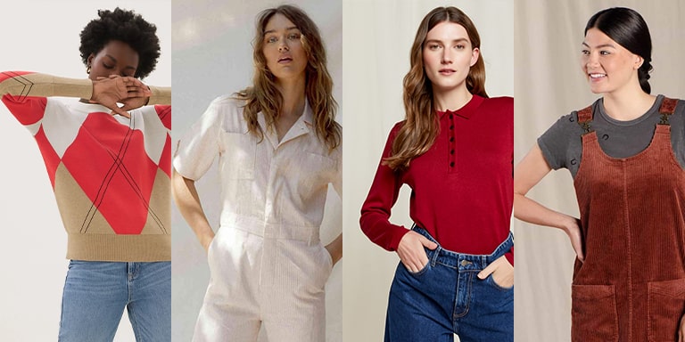 20 Sustainable Jumpers for Women