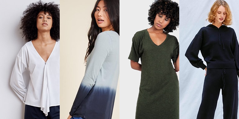 35 Sustainable Loungewear | Find The Perfect Loungewear For You