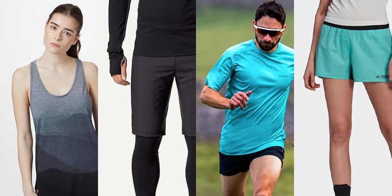 15 Sustainable Running Clothes | Find The Perfect Running Clothes For You